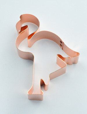 Flamingo by "e"