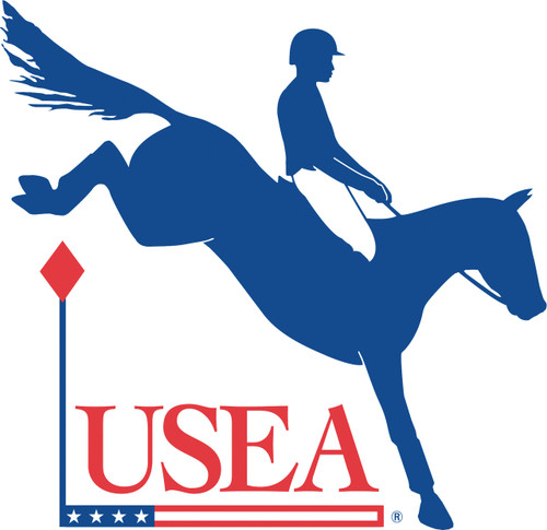 USEA Magnet