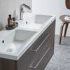 Scheme Wall Hung Basin Unit NI Scheme Wall Hung Basin Unit NI