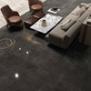 Sensi Large Format Black Polished Floor Tile Sensi Large Format Black Polished Floor Tile