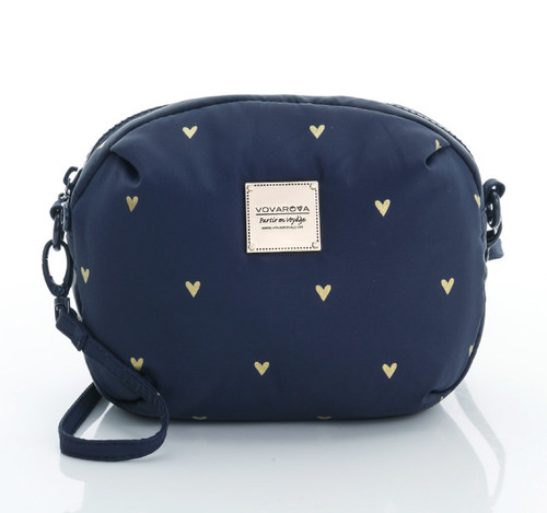 Mini Sling Bag - Mini Heart