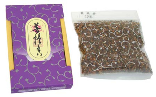 Granulated Incense - Bodai koh Granulated Incense - Bodai koh