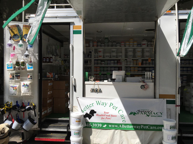Our Next Mobile Store Stop ...