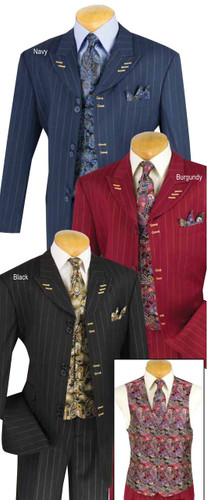 FASHION SUIT RSA65PS-1