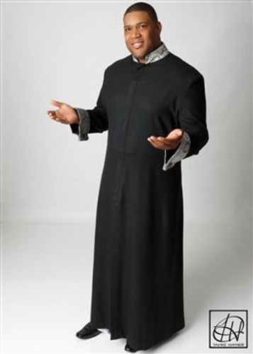 TAWNI HAYNES MEN'S CASSOCK