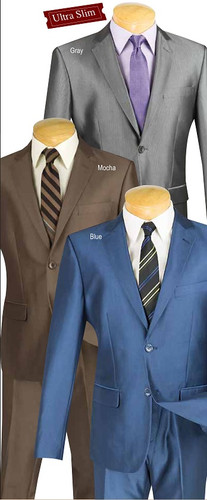 SLIM FIT RSAUS2D-7