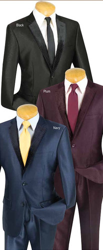 SLIM FIT RSAS2DR-3