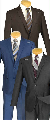 SLIM FIT RSAS2RK-7