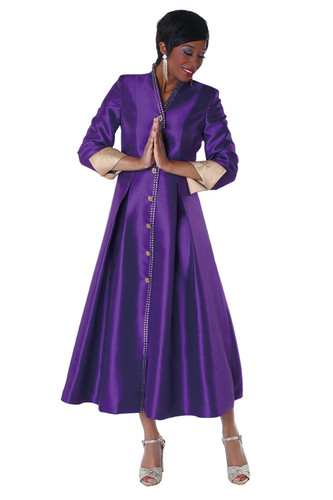 TALLY TAYLOR ROBE RSA4530