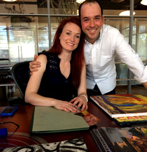 Luigi Vendittelli & Emily Trim – E.T. Contacts and the Ariel School Incident Luigi Vendittelli & Emily Trim – E.T. Contacts and the Ariel School Incident