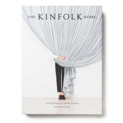 The Kinfolk Home