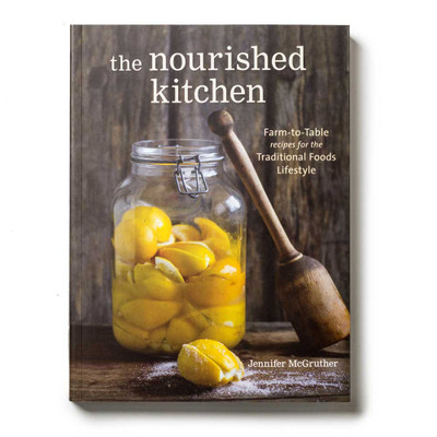 The Nourished Kitchen
