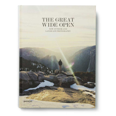The Great Wide Open