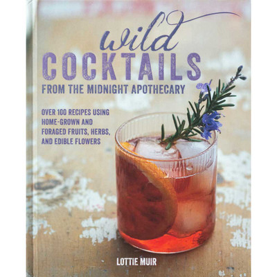 Wild Cocktails