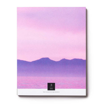 Collective Quarterly Issue 3: Topa Topa