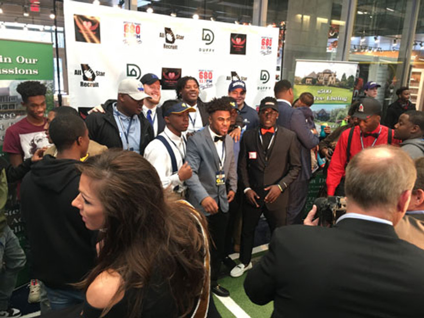 Why You Need a Step and Repeat Banner from StepandRepeatDepot.com