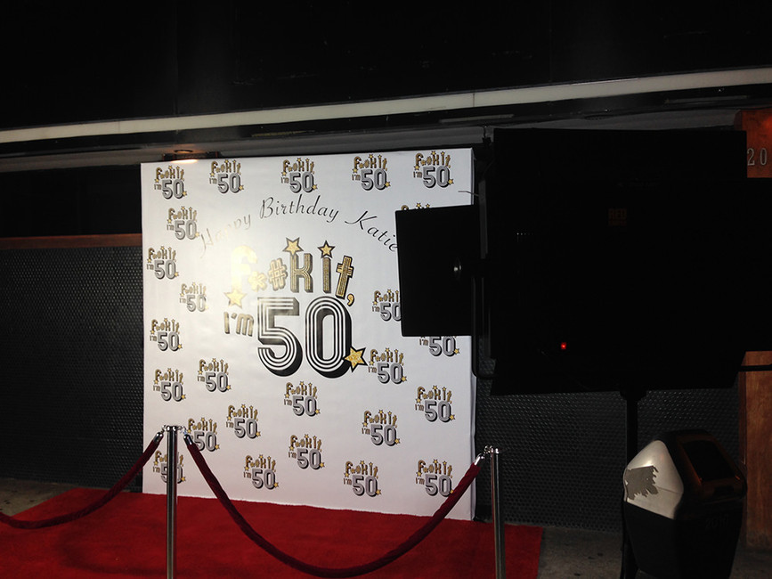 What is a Step and Repeat?