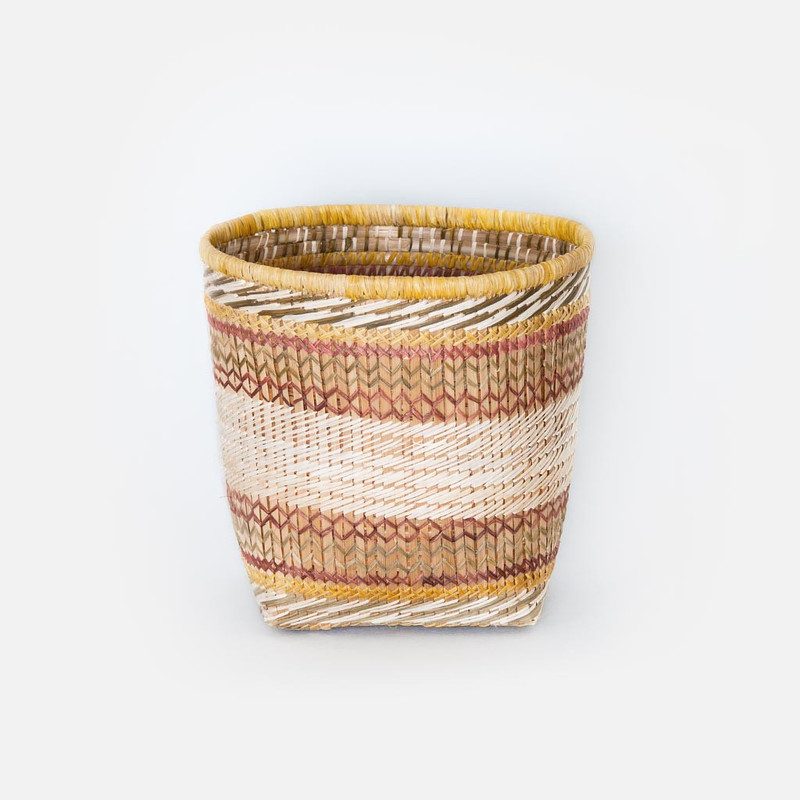 Parana Woven Planter
