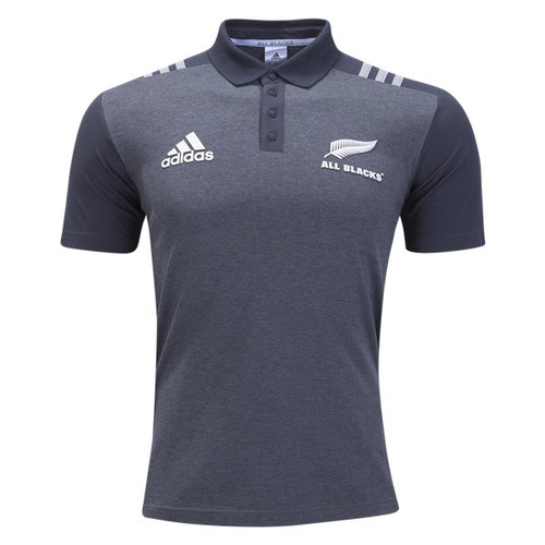 All Blacks 17/18 Polo