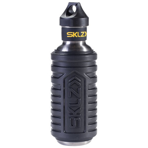 SKLZ Hydro-Roller Foam Roller Water Bottle