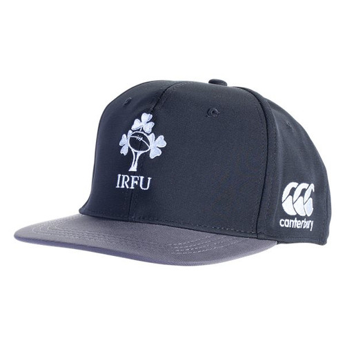 Ireland IRFU 17/18 Drill Snapback Cap