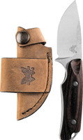 Benchmade Hunting 15016-2 Wood Hidden Canyon Hunter Knife Benchmade Hunting 15016-2 Wood Hidden Canyon Hunter Knife