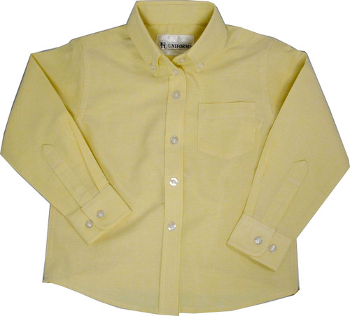 YELLOW BLOUSE