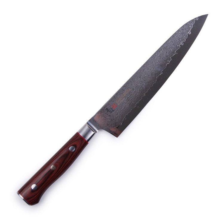 MCUSTA Zanmai Gyoto 210mm Chefsmes