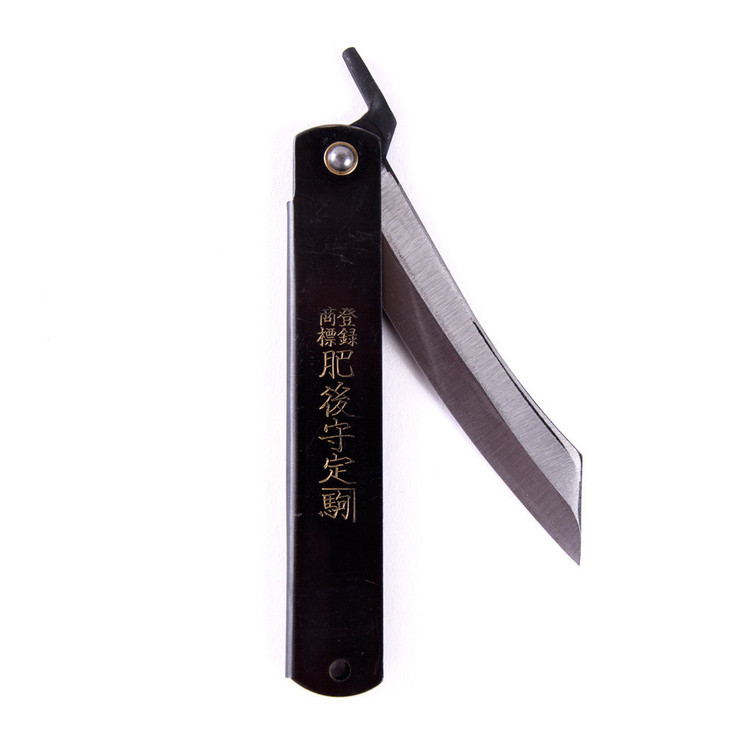 Higonokami Pocketknife