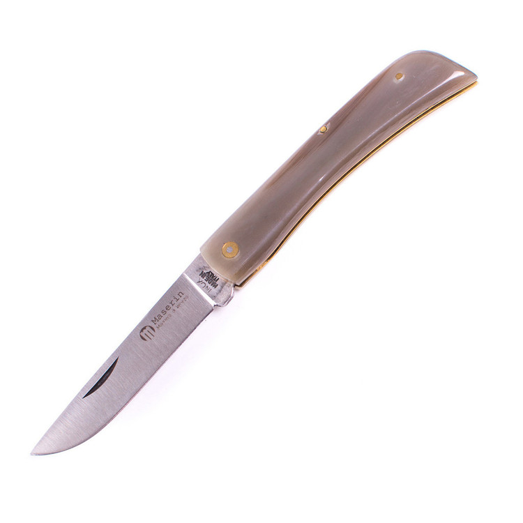 Maserin Marinera Blond Horn