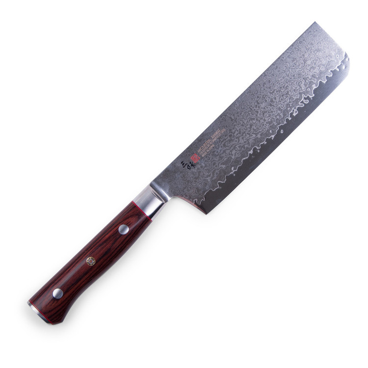 MCUSTA Zanmai Nakiri