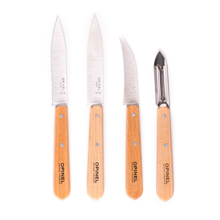 Opinel Essentials