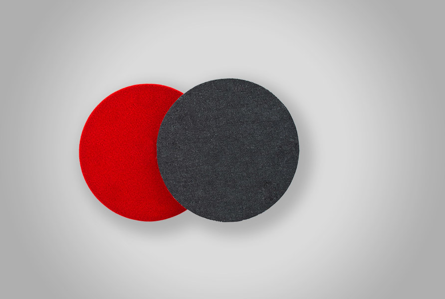 Velvet & Denim Pads Velvet & Denim Pads