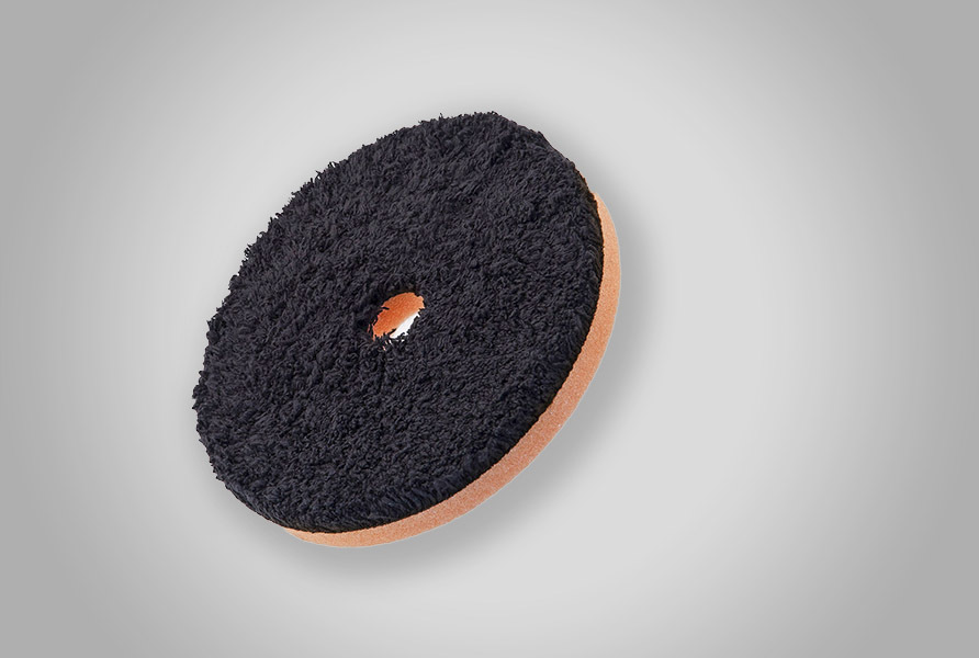Microfibre Discs Microfibre Discs