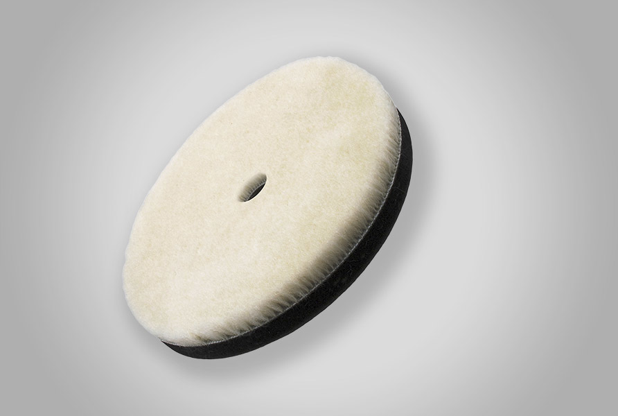 Wool Pads Wool Pads