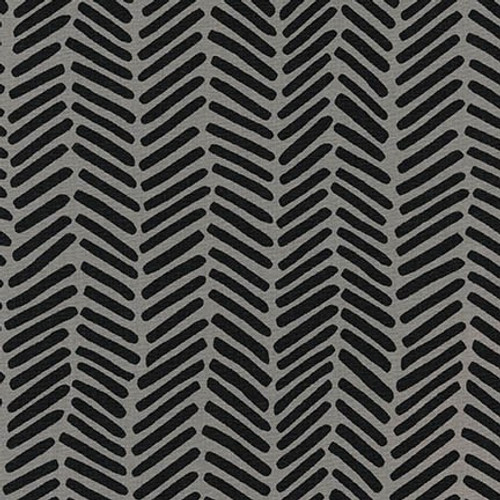 Arroyo - Chevron Brush (Steel)