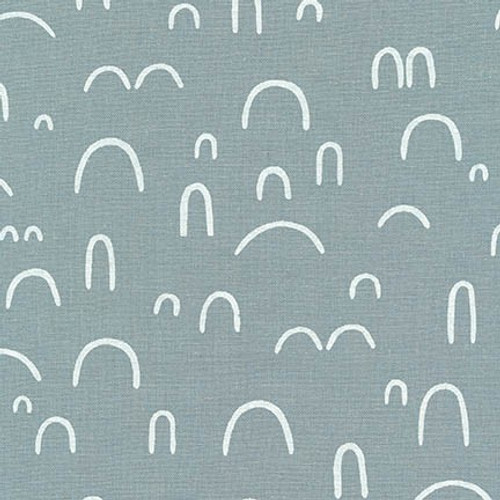 Arroyo - Hills & Valleys (Dusty Blue)