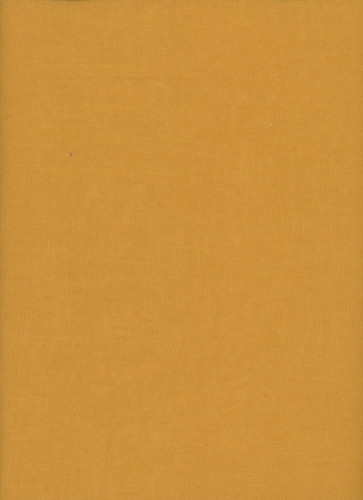 Linen - Mustard