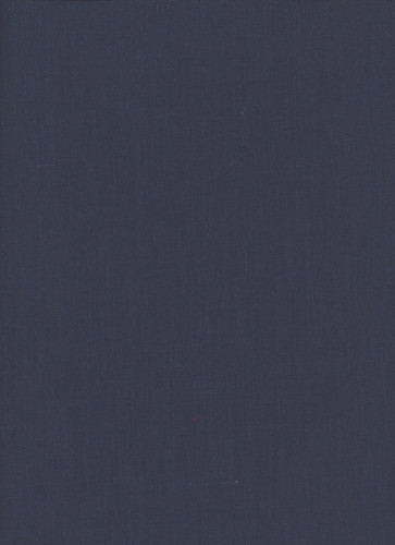 Linen - Indigo