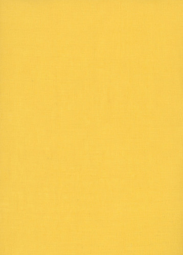Linen - Daisy Yellow