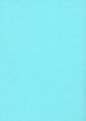 Linen - Turquoise