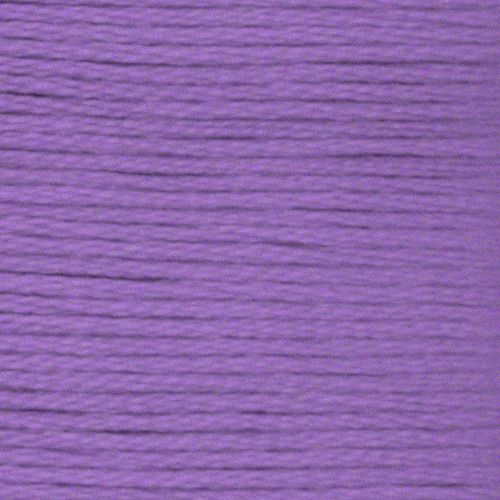 Perle 8 Ball - 208 (Very Dark Lavender)