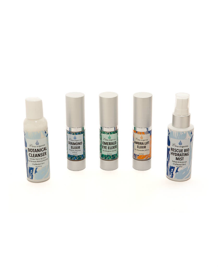 Gemstone Kit