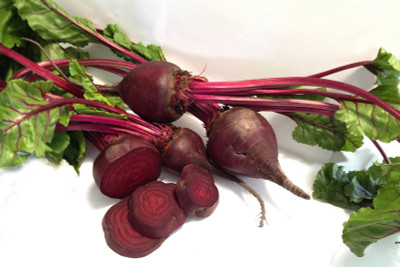 Beetroot And Your Heart Health