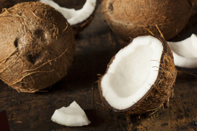 Why We Go "RAW" In January