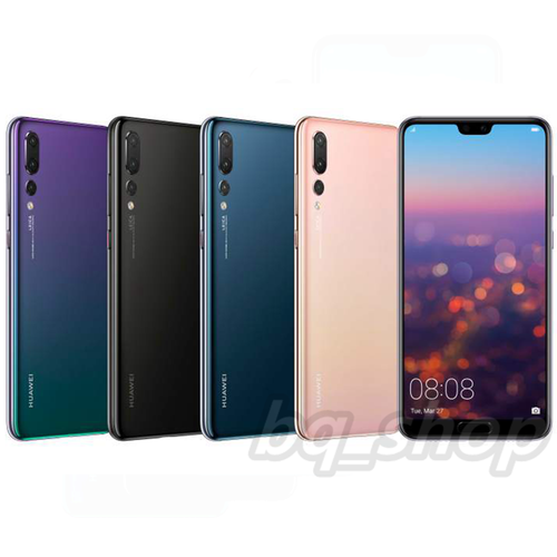 Huawei P20 Pro Dual SIM 128GB 6.1" Octa Core 6GB RAM 40MP Phone Huawei P20 Pro Dual SIM 128GB 6.1" Octa Core 6GB RAM 40MP Phone