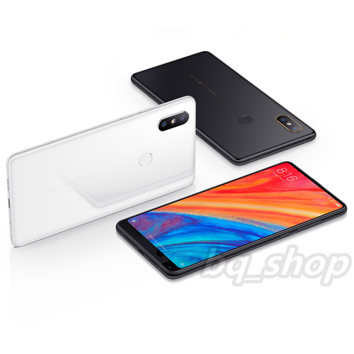 Xiaomi Mi Mix 2s Dual SIM 5.99" AI Dual Camera MIUI Android Phone Xiaomi Mi Mix 2s Dual SIM 5.99" AI Dual Camera MIUI Android Phone