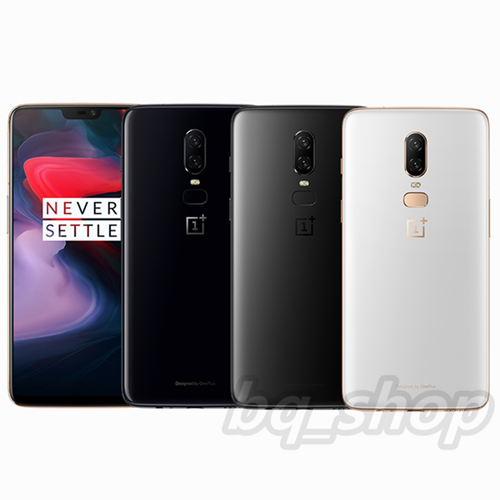 OnePlus 6 6.28" Dual16 + 20 MP Octa Core Phone OnePlus 6 6.28" Dual16 + 20 MP Octa Core Phone