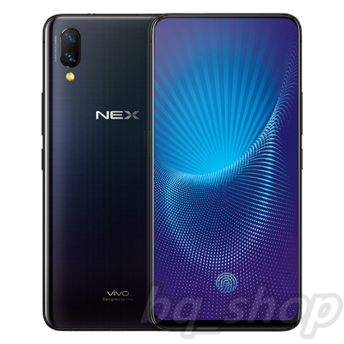 Vivo NEX Special Edition 6.59" Snapdragon 845 Phone Vivo NEX Special Edition 6.59" Snapdragon 845 Phone