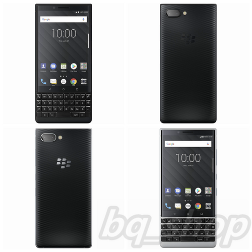 BlackBerry KEY2 4.5'' Dual Sim 64GB 6GB RAM Dual12MP+8MP Phone BlackBerry KEY2 4.5'' Dual Sim 64GB 6GB RAM Dual12MP+8MP Phone